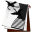Oo Writer Icon 32x32 png